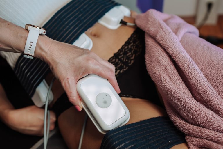 Bild von MyaPro Behandlungsplatte